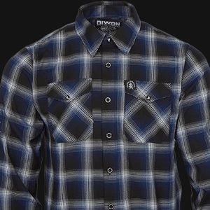 Dixxon Flannel/Suicidal Tendencies Deja Vu